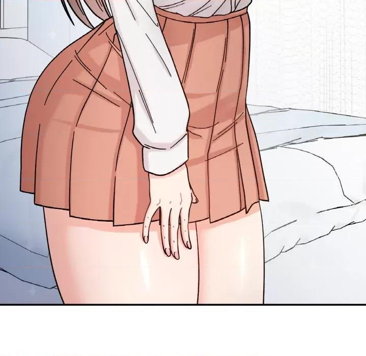 她才不是我姐姐 她才不是我姐姐-她才不是我姐姐 第43话 第83页