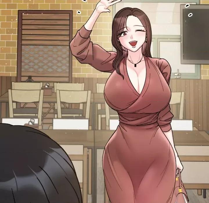 她才不是我姐姐 她才不是我姐姐-她才不是我姐姐 第46话 第68页