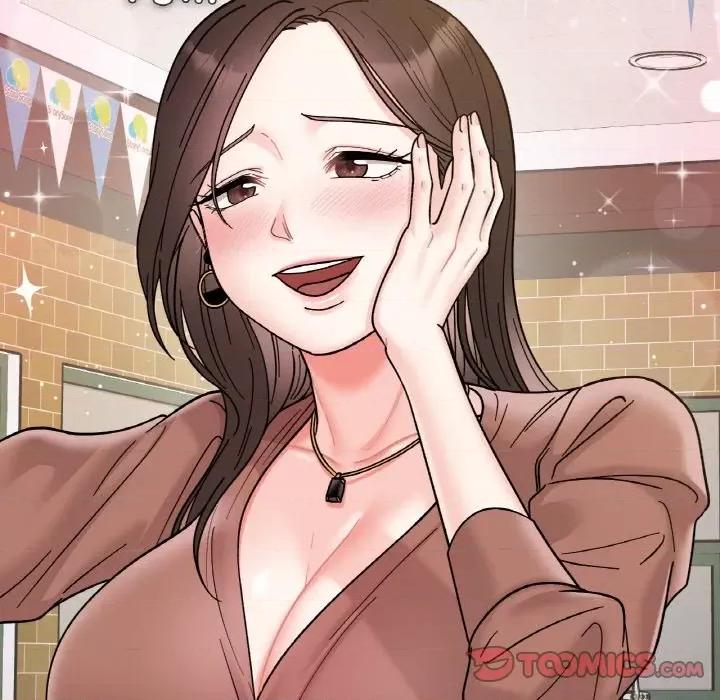 她才不是我姐姐 她才不是我姐姐-她才不是我姐姐 第46话 第84页