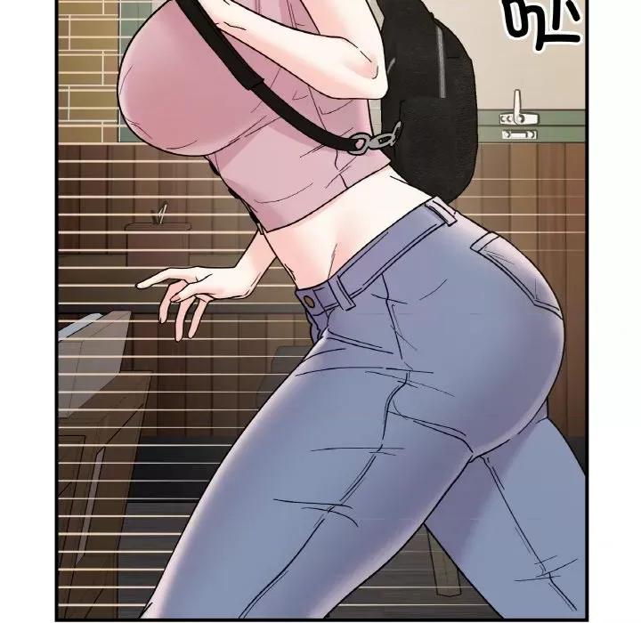 她才不是我姐姐 她才不是我姐姐-她才不是我姐姐 第46话 第107页