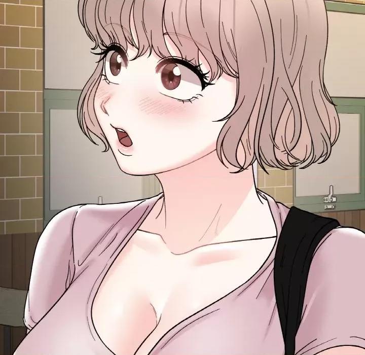 她才不是我姐姐 她才不是我姐姐-她才不是我姐姐 第46话 第121页
