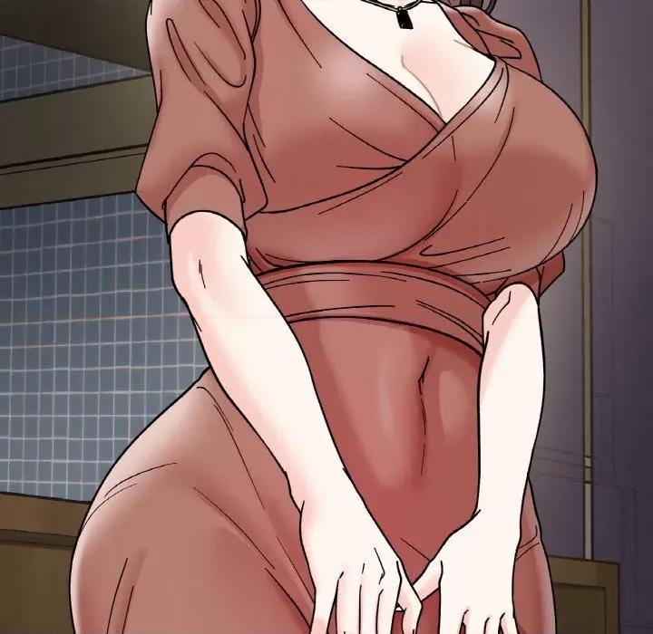 她才不是我姐姐 她才不是我姐姐-她才不是我姐姐 第46话 第124页