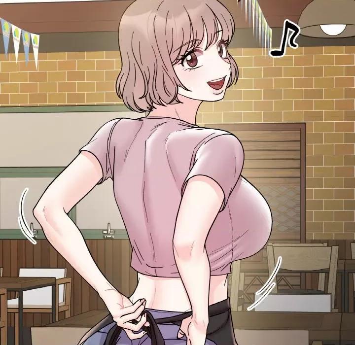 她才不是我姐姐 她才不是我姐姐-她才不是我姐姐 第46话 第132页