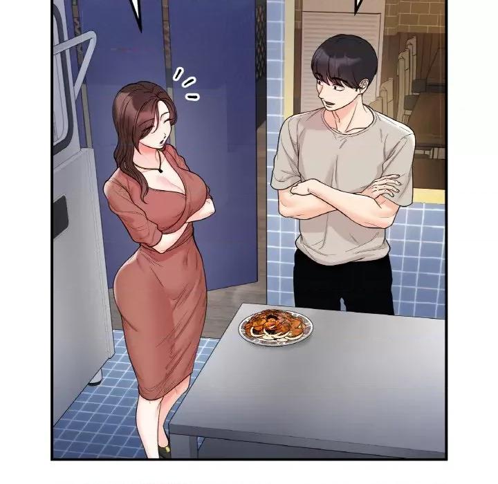 她才不是我姐姐 她才不是我姐姐-她才不是我姐姐 第47话 第22页