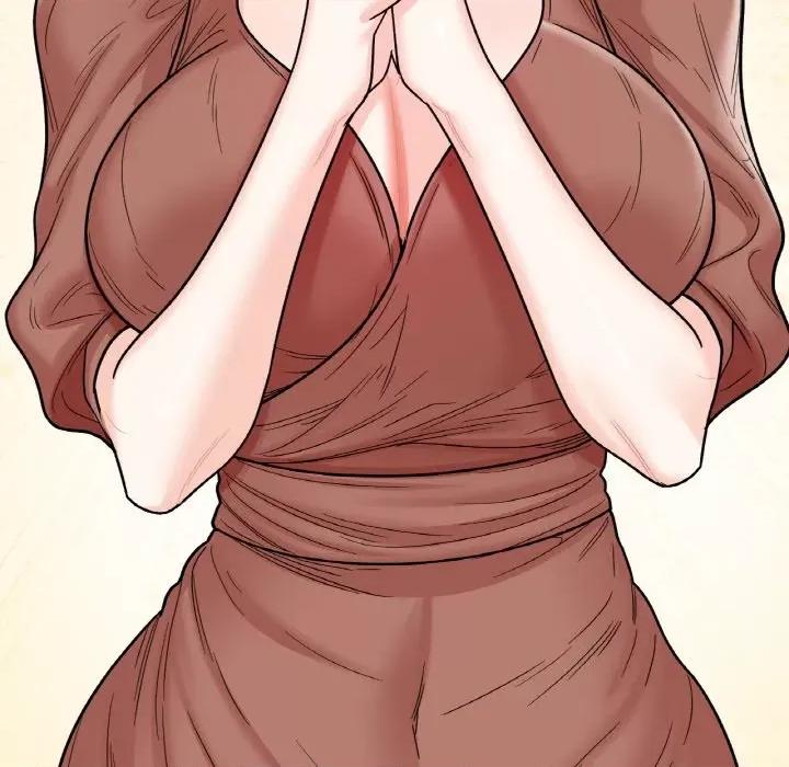 她才不是我姐姐 她才不是我姐姐-她才不是我姐姐 第47话 第36页