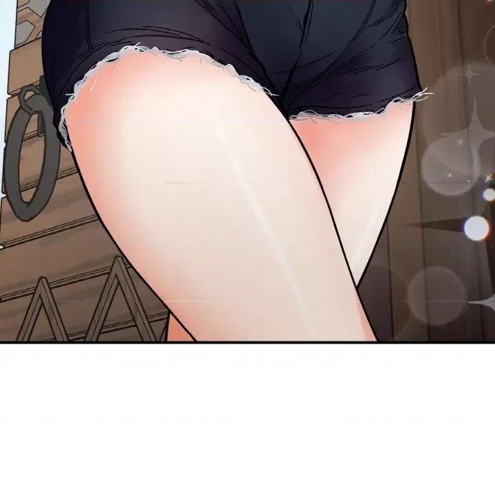 她才不是我姐姐 她才不是我姐姐-她才不是我姐姐 第47话 第98页