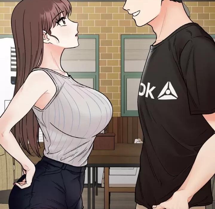 她才不是我姐姐 她才不是我姐姐-她才不是我姐姐 第47话 第106页