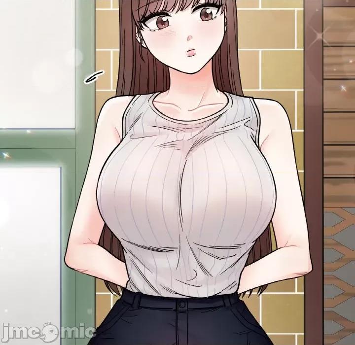 她才不是我姐姐 她才不是我姐姐-她才不是我姐姐 第47话 第110页