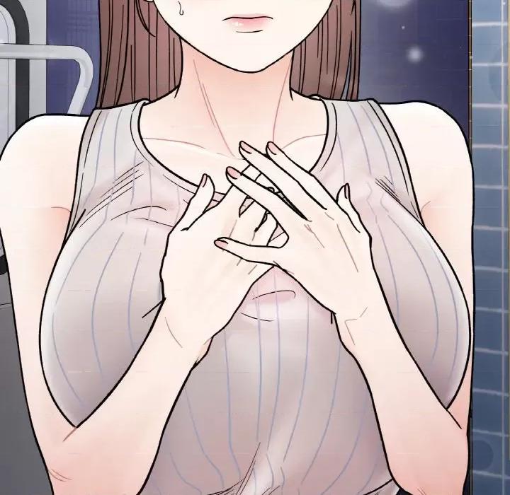 她才不是我姐姐 她才不是我姐姐-她才不是我姐姐 第47话 第119页