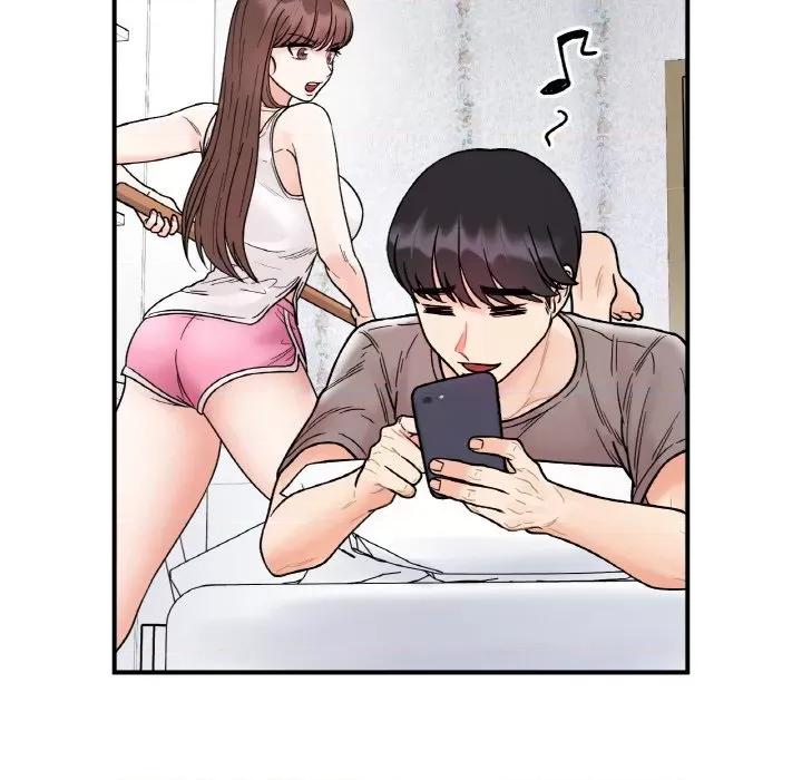 她才不是我姐姐 她才不是我姐姐-她才不是我姐姐 第47话 第121页