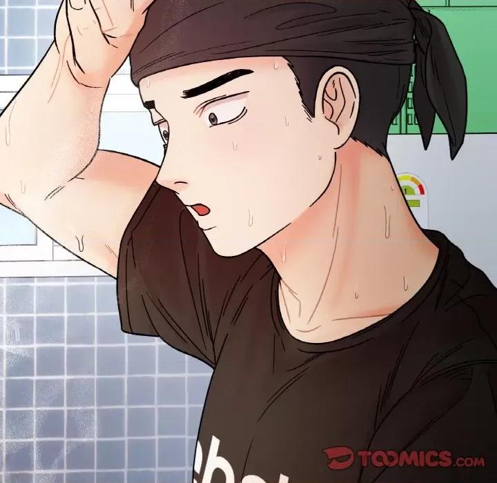 她才不是我姐姐 她才不是我姐姐-她才不是我姐姐 第47话 第123页
