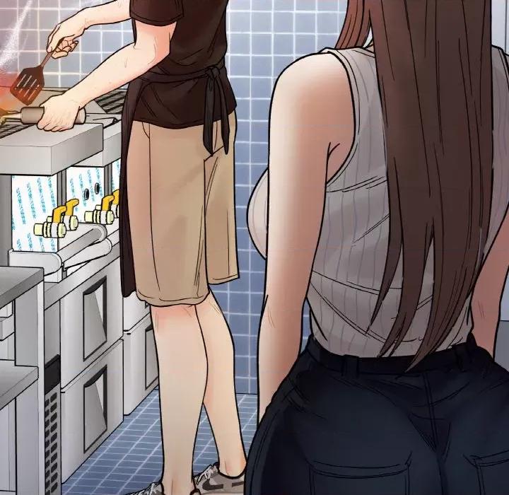 她才不是我姐姐 她才不是我姐姐-她才不是我姐姐 第47话 第126页