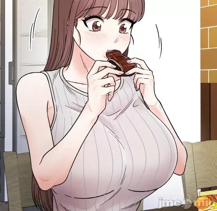她才不是我姐姐 她才不是我姐姐-她才不是我姐姐 第47话 第130页