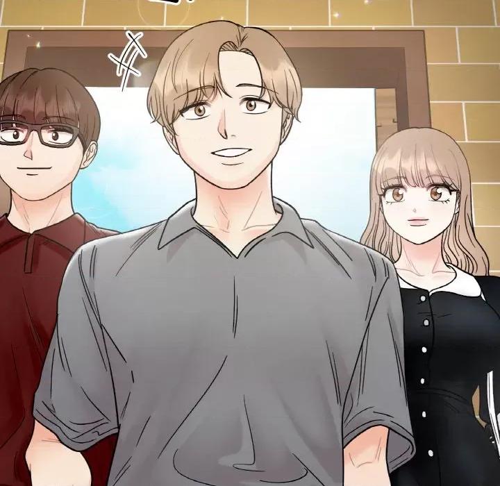 她才不是我姐姐 她才不是我姐姐-她才不是我姐姐 第47话 第136页