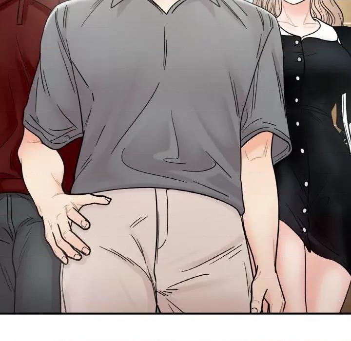 她才不是我姐姐 她才不是我姐姐-她才不是我姐姐 第48话 第11页