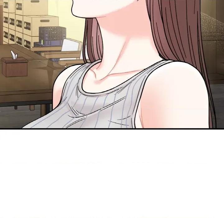 她才不是我姐姐 她才不是我姐姐-她才不是我姐姐 第48话 第27页