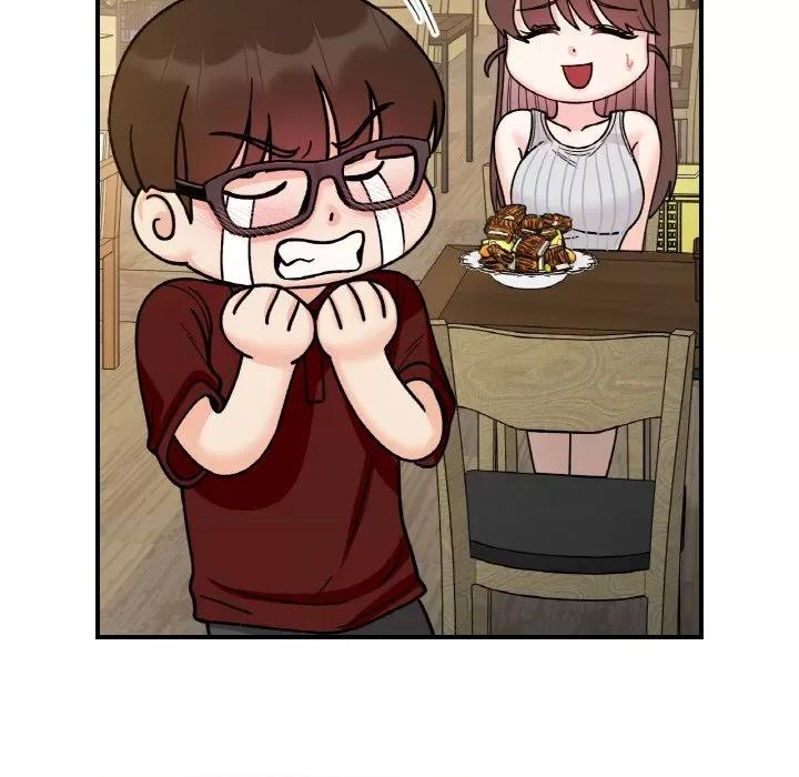 她才不是我姐姐 她才不是我姐姐-她才不是我姐姐 第48话 第33页