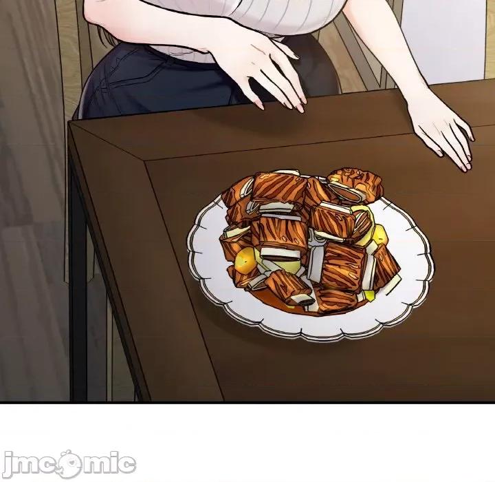 她才不是我姐姐 她才不是我姐姐-她才不是我姐姐 第48话 第85页