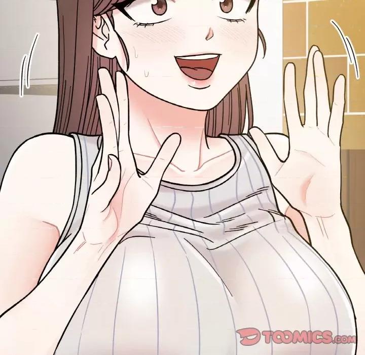 她才不是我姐姐 她才不是我姐姐-她才不是我姐姐 第48话 第93页