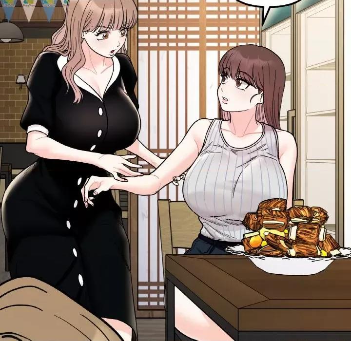 她才不是我姐姐 她才不是我姐姐-她才不是我姐姐 第48话 第108页