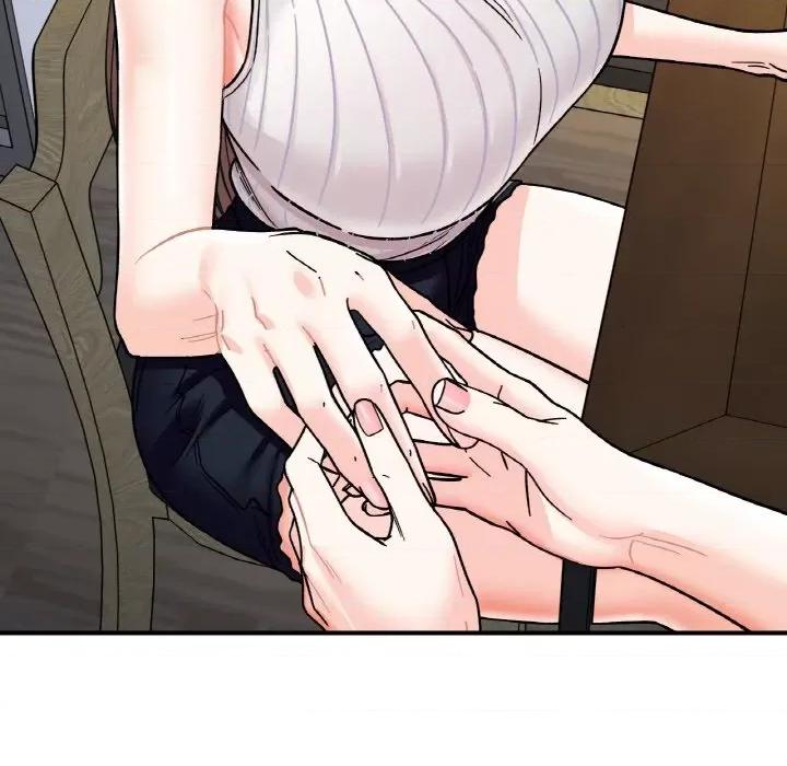 她才不是我姐姐 她才不是我姐姐-她才不是我姐姐 第48话 第113页