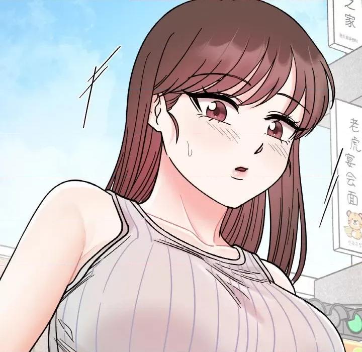 她才不是我姐姐 她才不是我姐姐-她才不是我姐姐 第49话 第11页