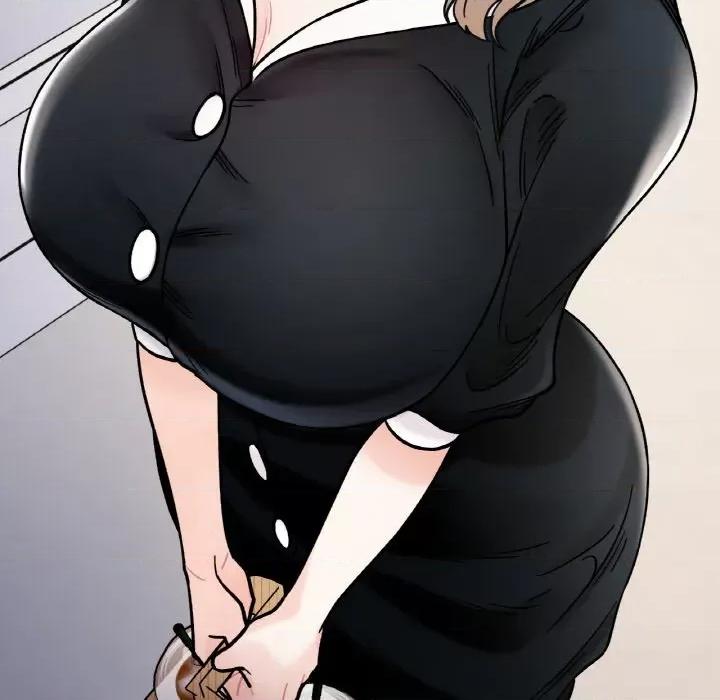 她才不是我姐姐 她才不是我姐姐-她才不是我姐姐 第49话 第16页