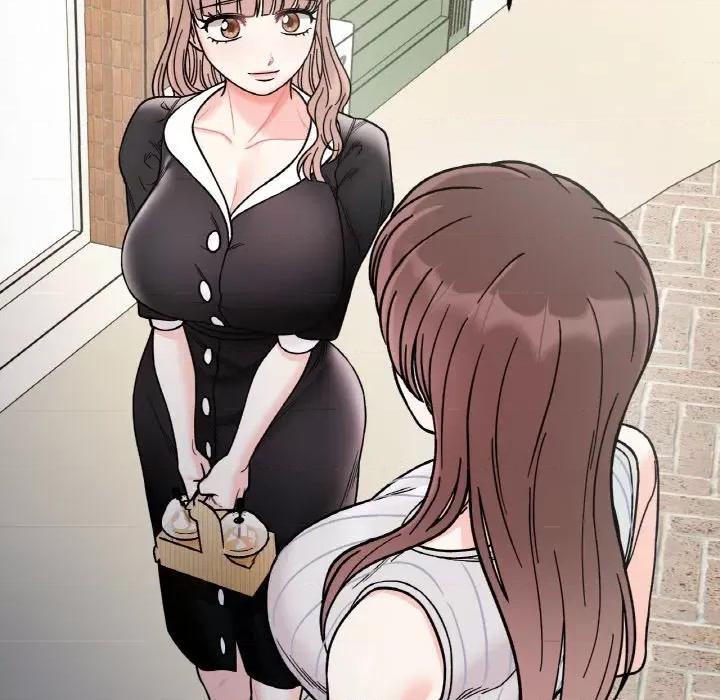 她才不是我姐姐 她才不是我姐姐-她才不是我姐姐 第49话 第19页