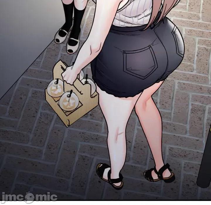 她才不是我姐姐 她才不是我姐姐-她才不是我姐姐 第49话 第20页