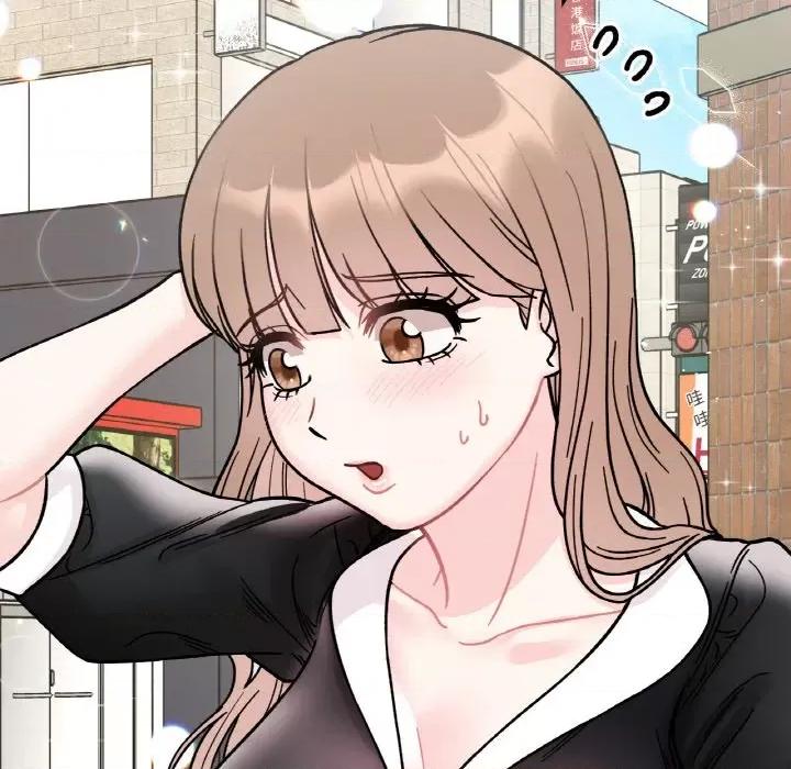 她才不是我姐姐 她才不是我姐姐-她才不是我姐姐 第49话 第64页