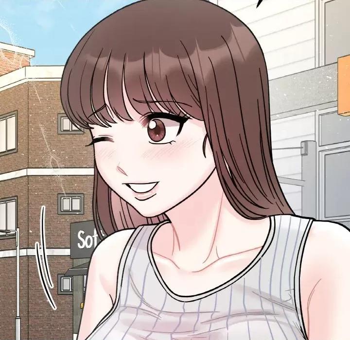 她才不是我姐姐 她才不是我姐姐-她才不是我姐姐 第49话 第69页