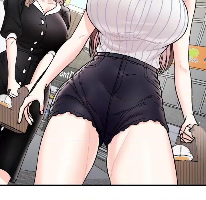 她才不是我姐姐 她才不是我姐姐-她才不是我姐姐 第49话 第81页