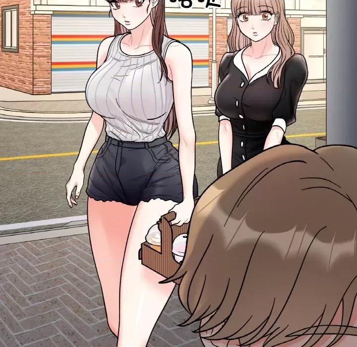 她才不是我姐姐 她才不是我姐姐-她才不是我姐姐 第49话 第89页