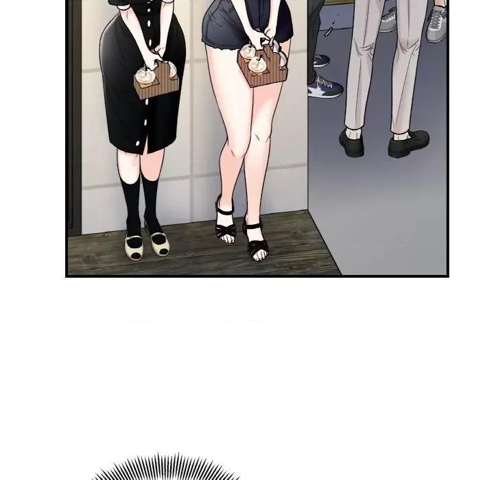 她才不是我姐姐 她才不是我姐姐-她才不是我姐姐 第49话 第121页