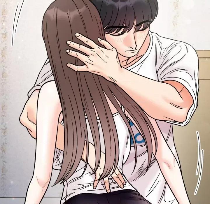她才不是我姐姐 她才不是我姐姐-她才不是我姐姐 第49话 第146页