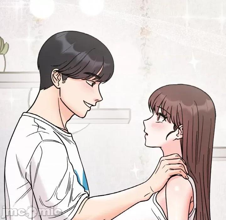 她才不是我姐姐 她才不是我姐姐-她才不是我姐姐 第49话 第150页