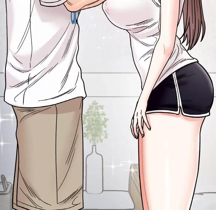 她才不是我姐姐 她才不是我姐姐-她才不是我姐姐 第49话 第151页