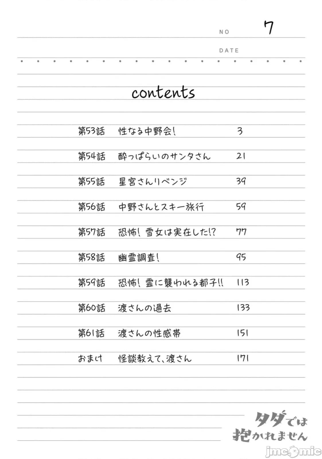 不能免費讓妳上床 不能免費 53 第4页