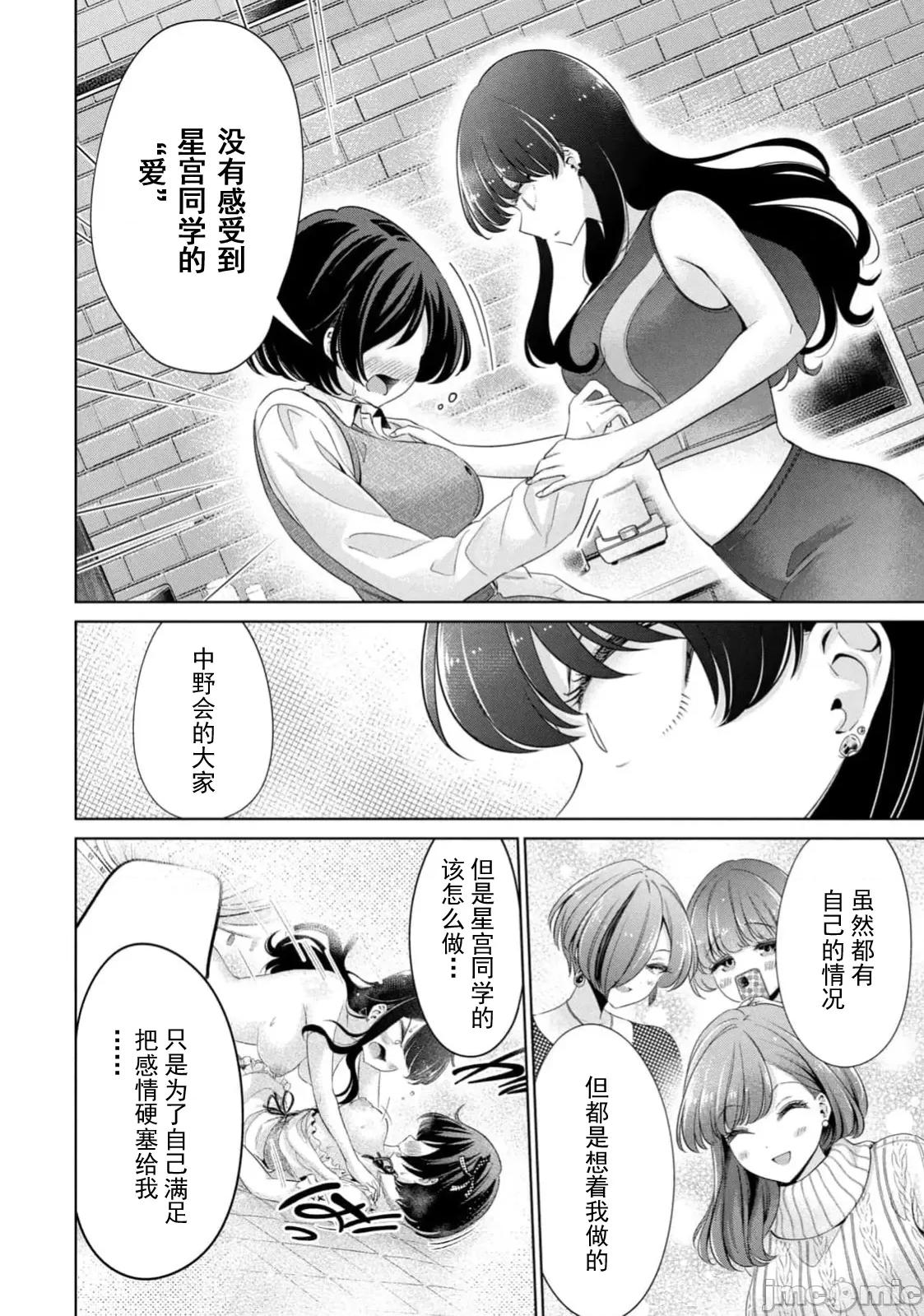 不能免費讓妳上床 不能免費 55 第8页