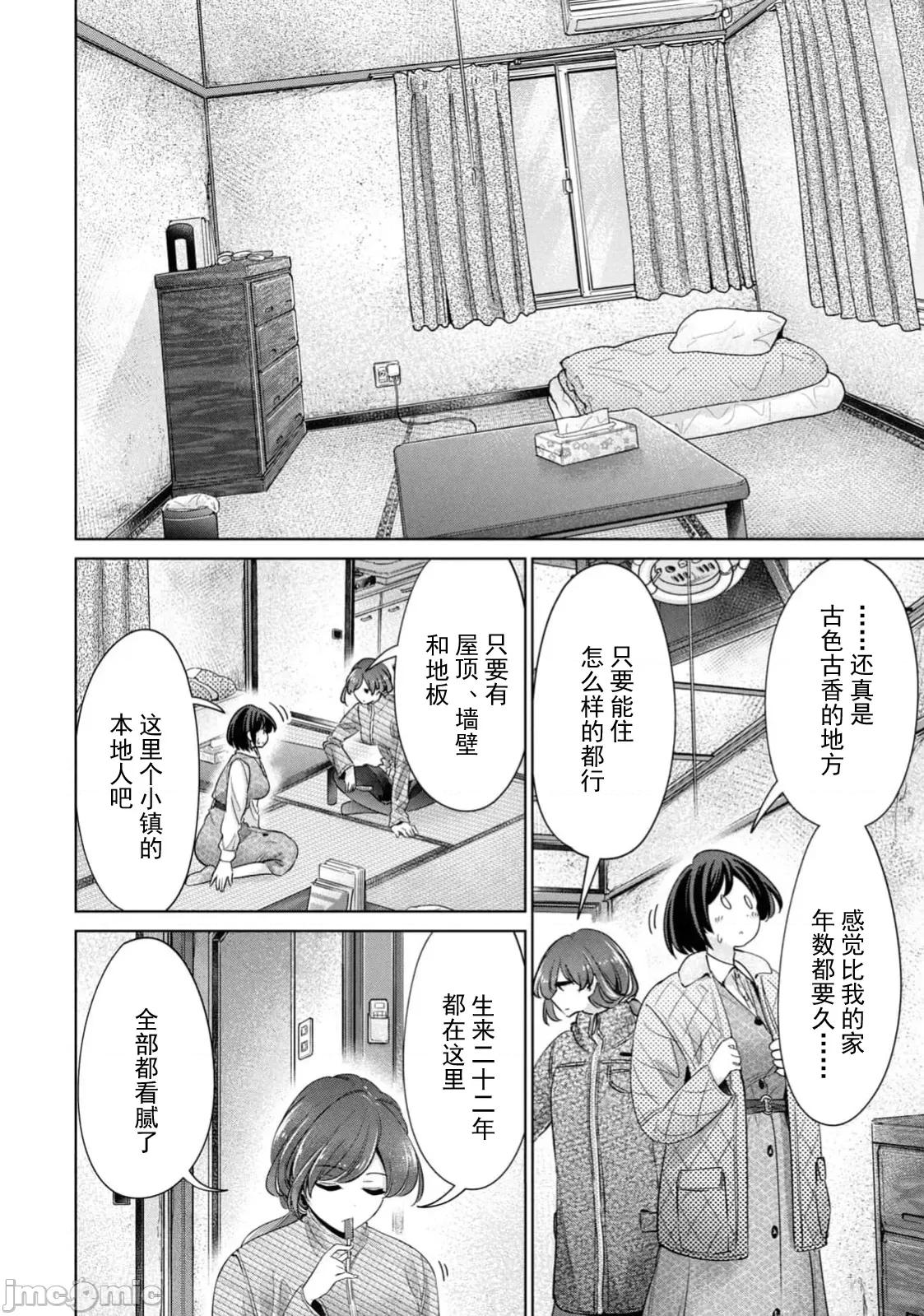 不能免費讓妳上床 不能免費 60 第4页