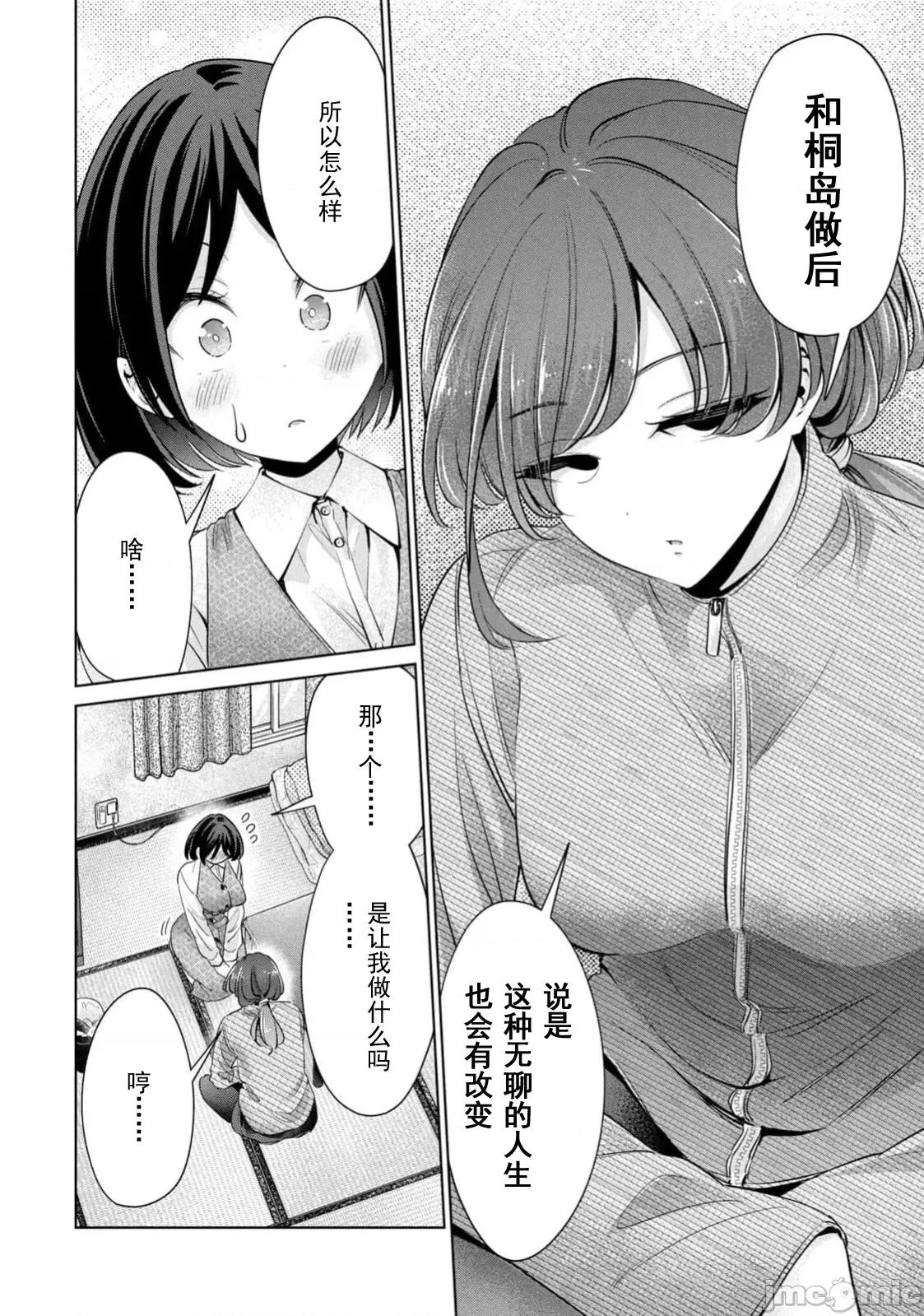 不能免費讓妳上床 不能免費 60 第6页