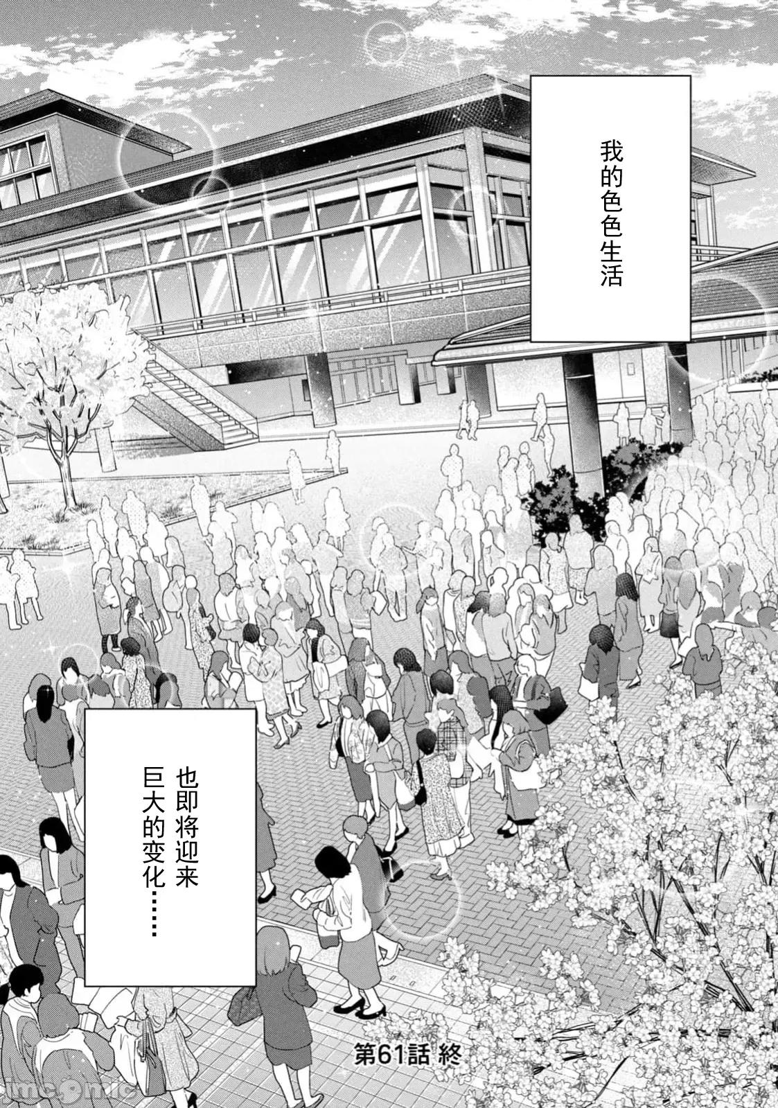 不能免費讓妳上床 不能免費61 第20页