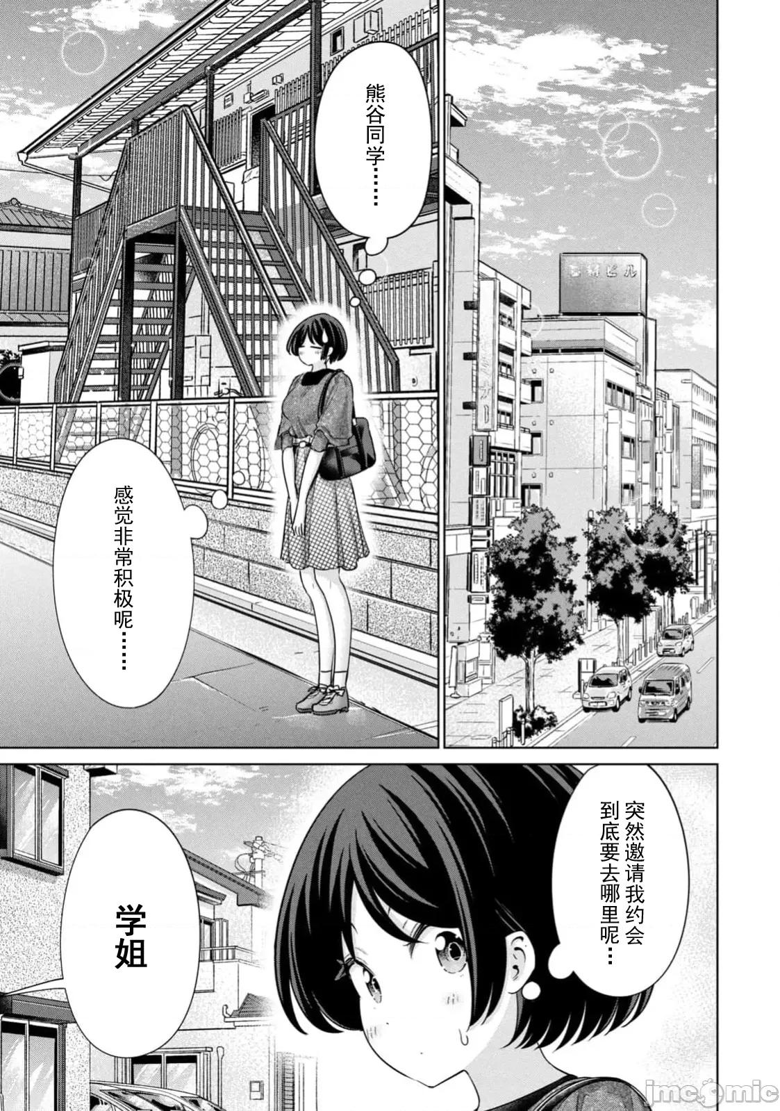 不能免費讓妳上床 不能免費65 第1页