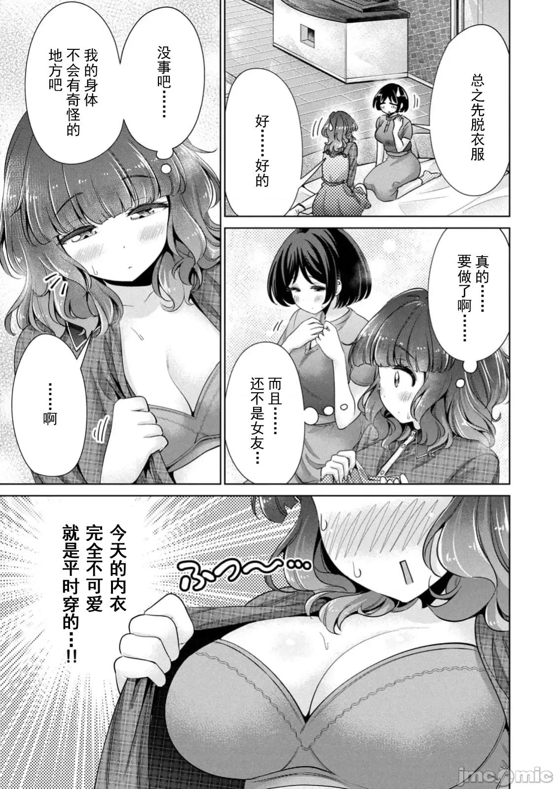 不能免費讓妳上床 不能免費68 第6页