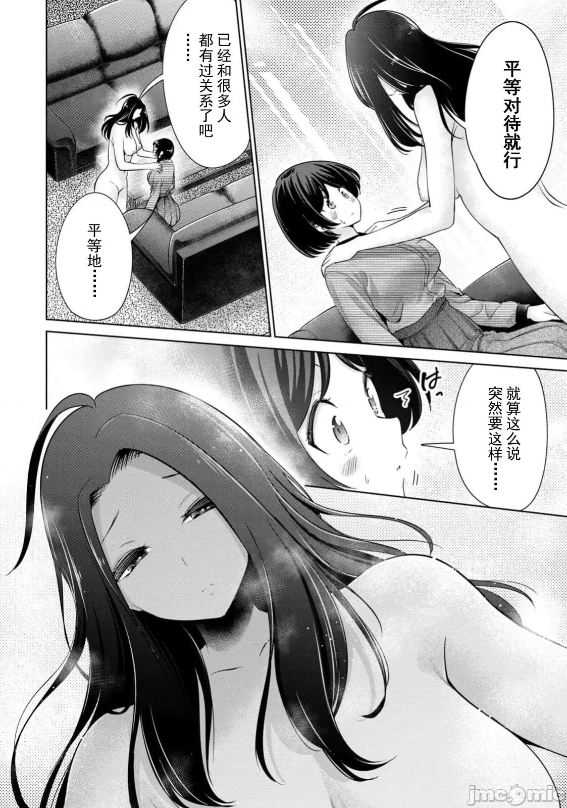 不能免費讓妳上床 不能免費77 第2页