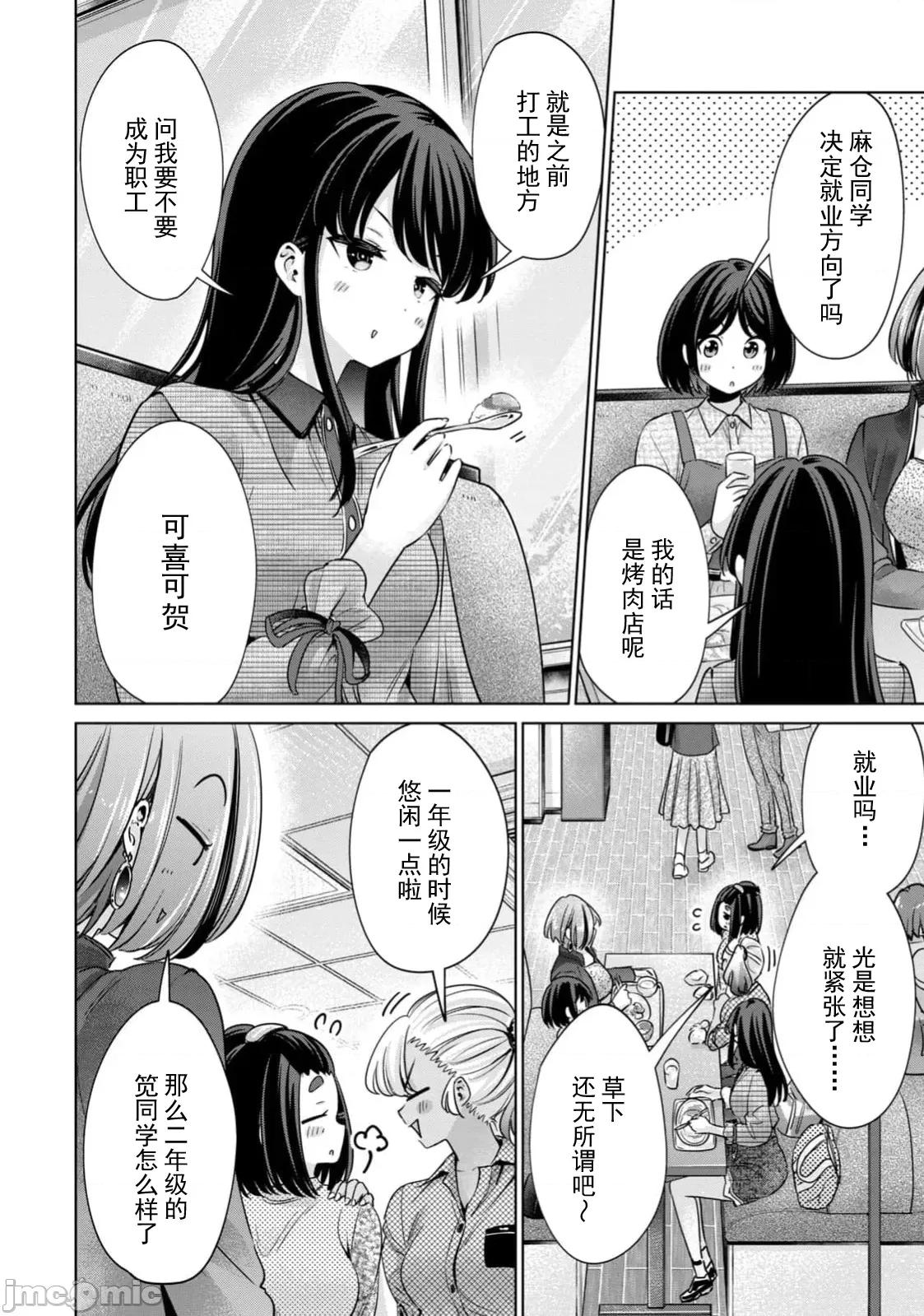 不能免費讓妳上床 不能免費79 第4页