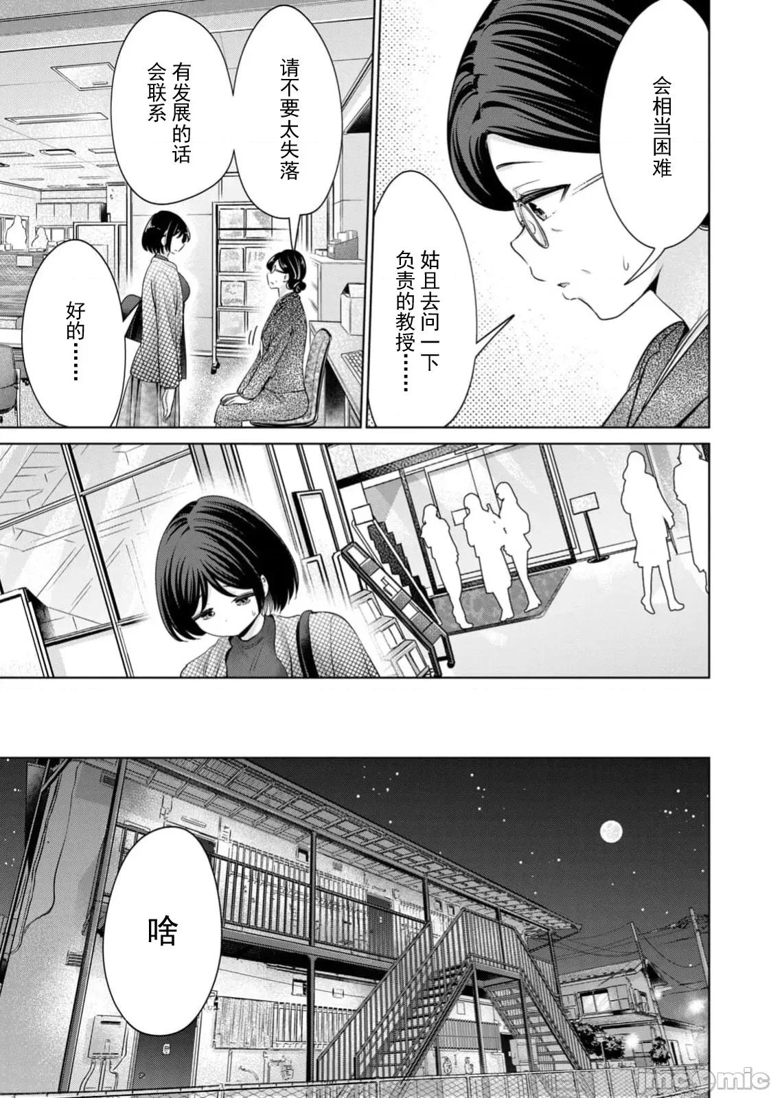 不能免費讓妳上床 不能免費80 第7页
