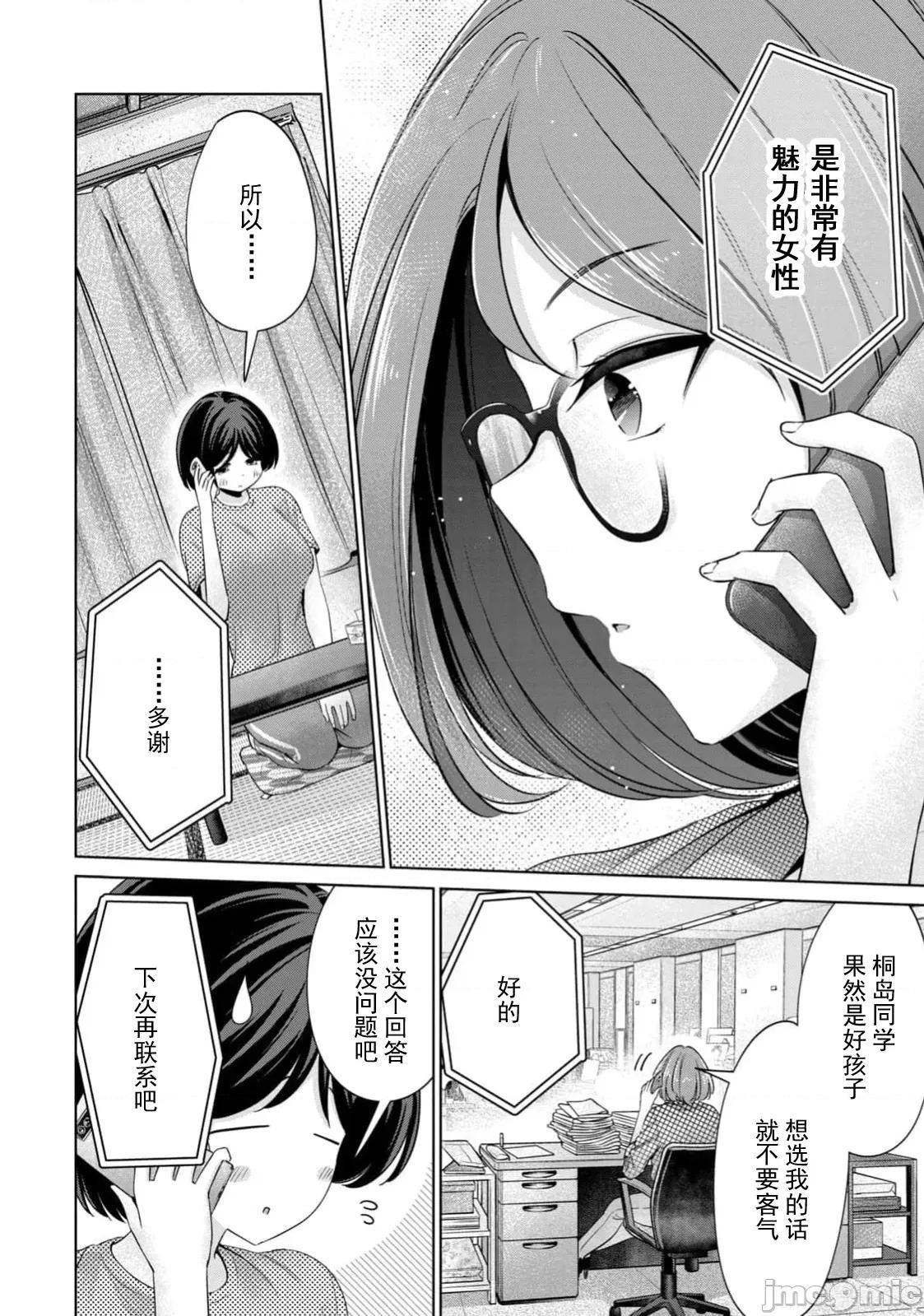 不能免費讓妳上床 不能免費85 第6页