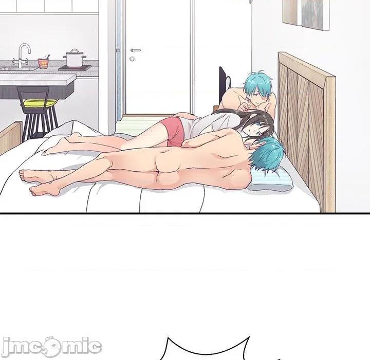 柔软的爱人 柔软的爱人-柔软的爱人 第5话 第50页