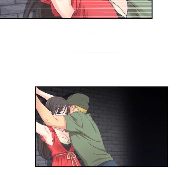 柔软的爱人 柔软的爱人-柔软的爱人 第7话 第68页